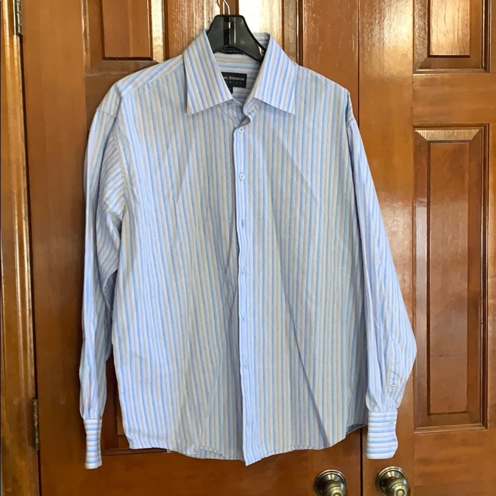 Button down shirt